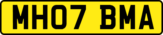 MH07BMA