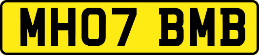 MH07BMB