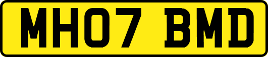 MH07BMD