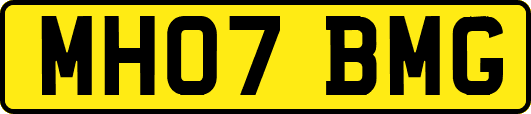 MH07BMG