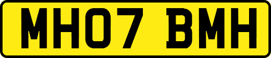 MH07BMH