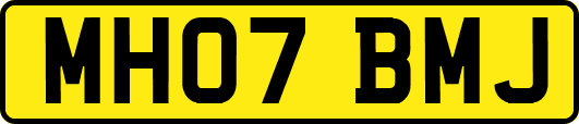 MH07BMJ