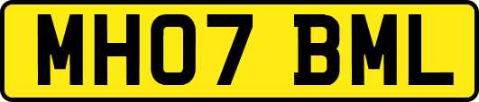 MH07BML