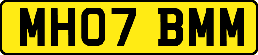 MH07BMM