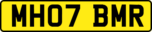 MH07BMR