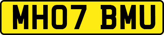 MH07BMU