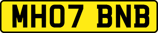 MH07BNB