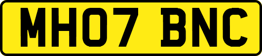 MH07BNC