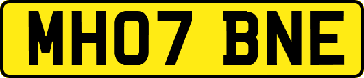 MH07BNE