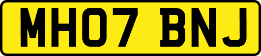 MH07BNJ