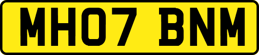 MH07BNM