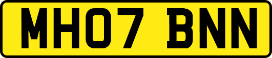 MH07BNN