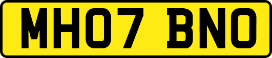 MH07BNO