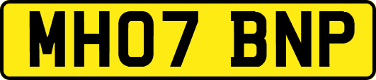 MH07BNP