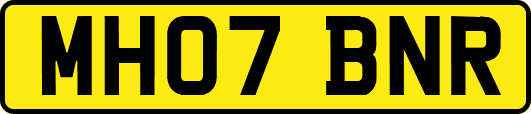 MH07BNR