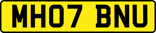 MH07BNU