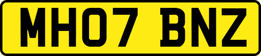 MH07BNZ