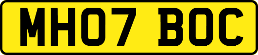 MH07BOC