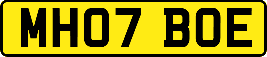 MH07BOE