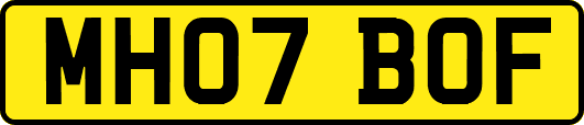MH07BOF