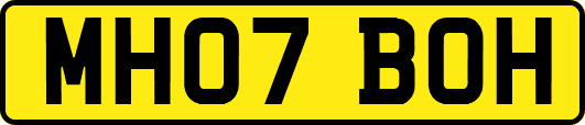 MH07BOH