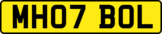 MH07BOL