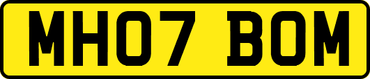 MH07BOM