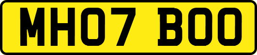 MH07BOO