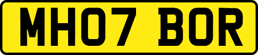 MH07BOR