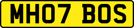 MH07BOS
