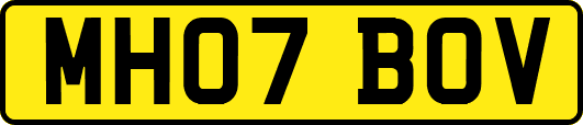 MH07BOV