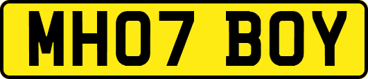 MH07BOY