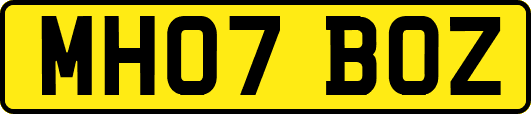 MH07BOZ
