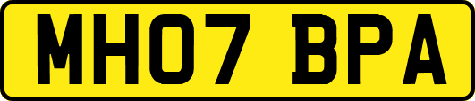 MH07BPA