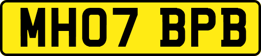 MH07BPB