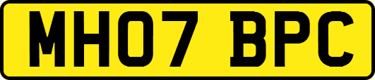 MH07BPC