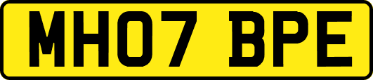 MH07BPE