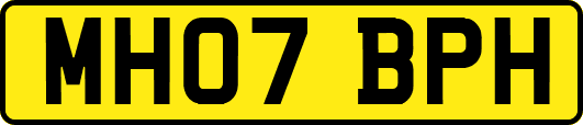 MH07BPH