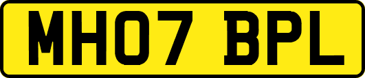 MH07BPL