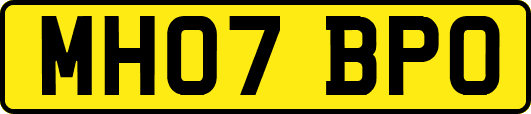 MH07BPO