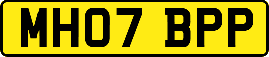 MH07BPP