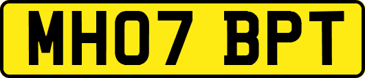 MH07BPT