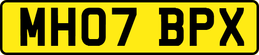 MH07BPX