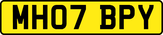 MH07BPY