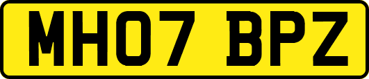 MH07BPZ