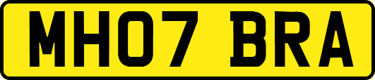 MH07BRA