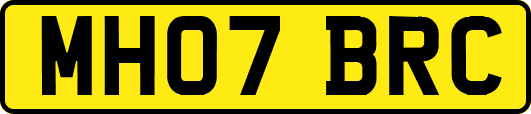 MH07BRC