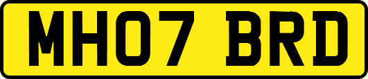 MH07BRD