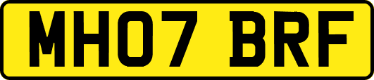 MH07BRF