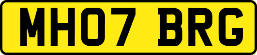 MH07BRG